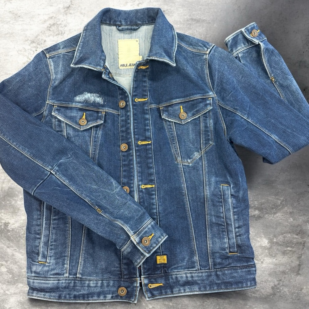 Jacket Able Woman “S”